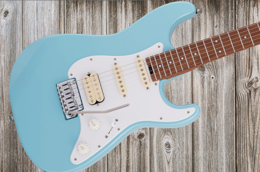 MJ Series Signature Misha Mansoor So-Cal 2PT