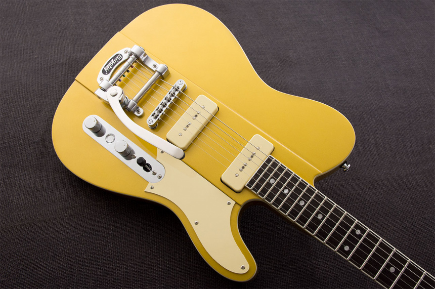 Reverend Gristle 90 gold