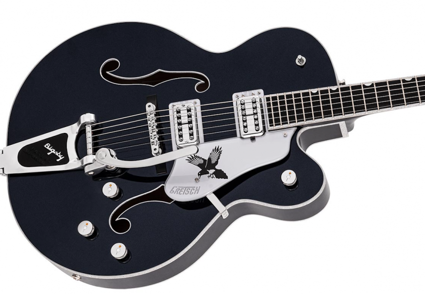 Gretsch G6136T-RR