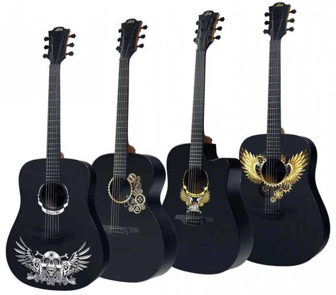 Lâg Wings Collection