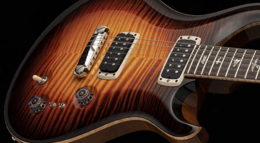 PRS Private Stock Paul's 85