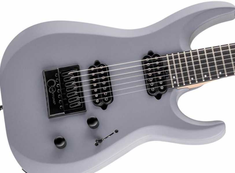 Jackson Pro Dinky DK2 Modern ET 7
