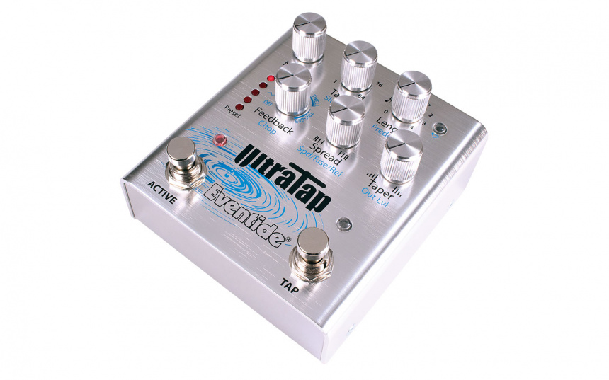 Eventide UltraTap