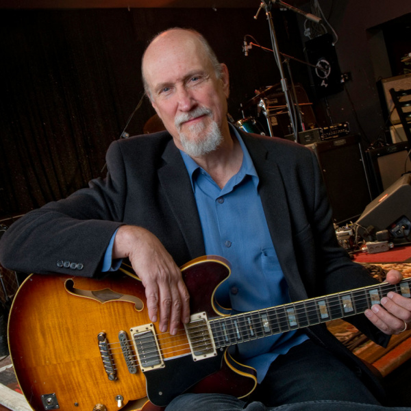 JohnScofield