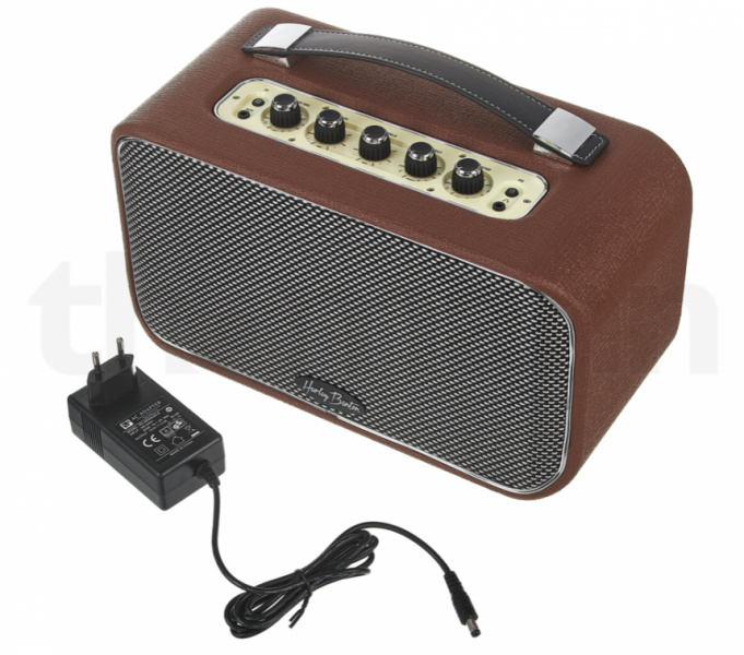 TableAmp V2 Bluetooth - fuente