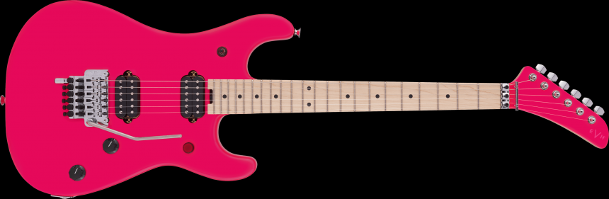 5150 Series Standard Neon Pink