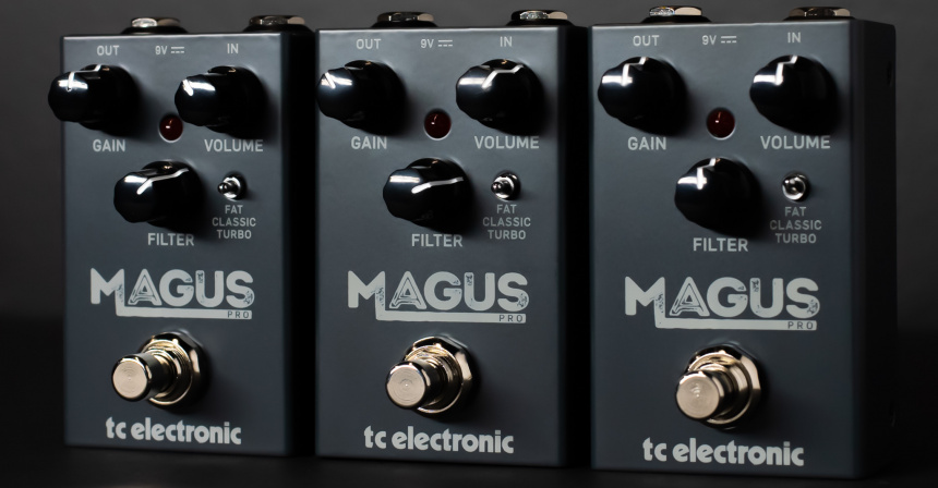 Three for the Price of One