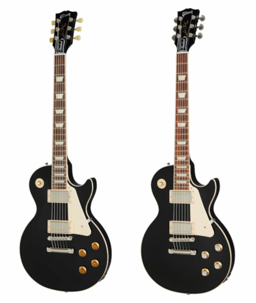 Gibson Exclusives Collection