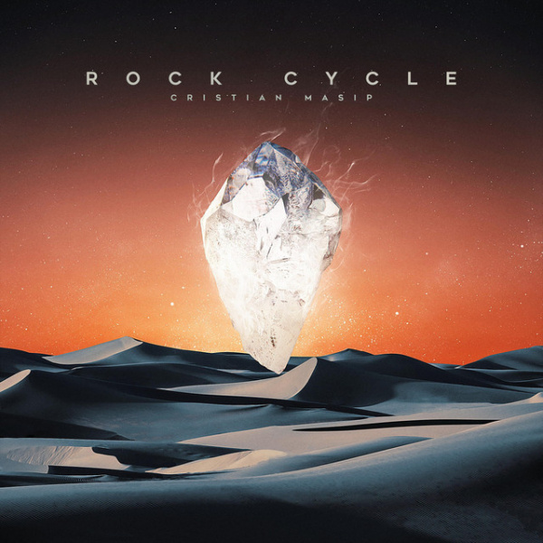 Cristian Masip - Rock Cycle