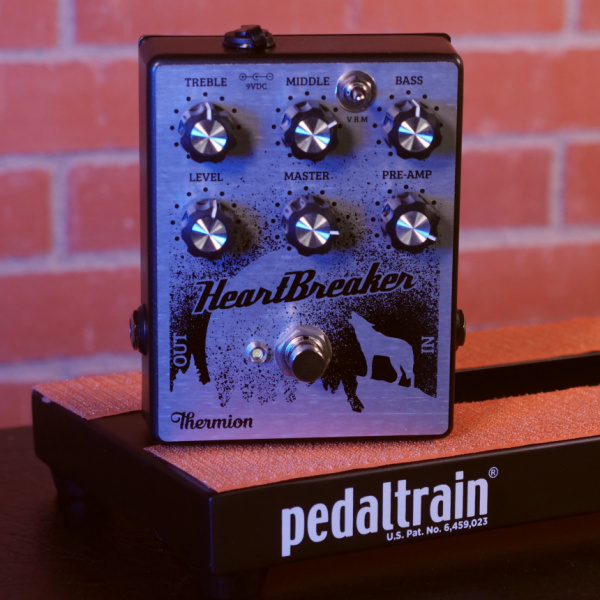 Thermion Heartbreaker