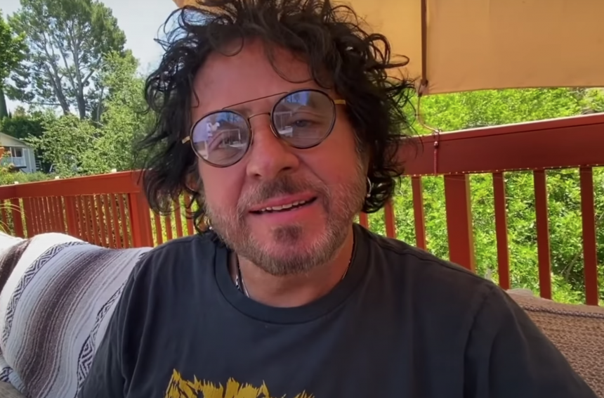 Steve Lukather