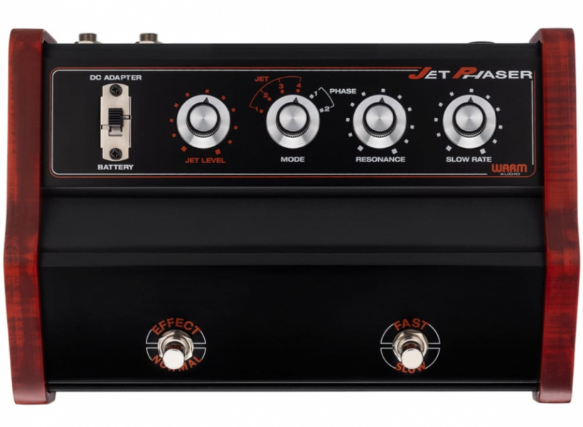 Warm Audio Jet Phaser