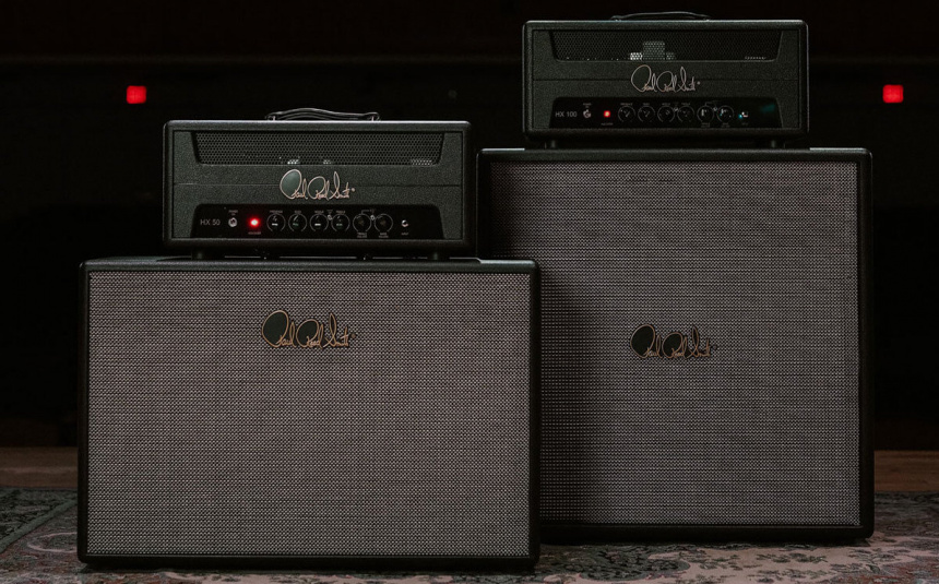 prs-hx-amplifiers