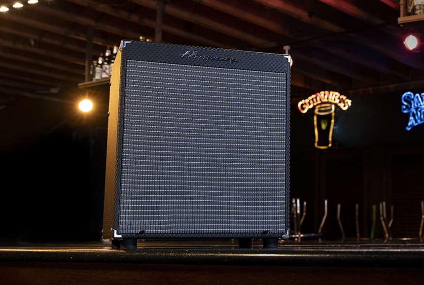 Ampeg Rocket Bass RB-112