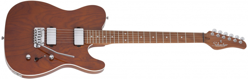 Schecter PT Van Nuys