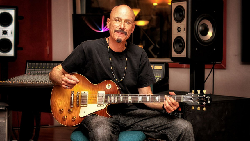Bob Kulick