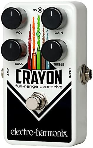 EHX Crayon