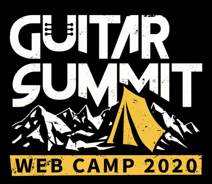 Guitar Summit Web Camp