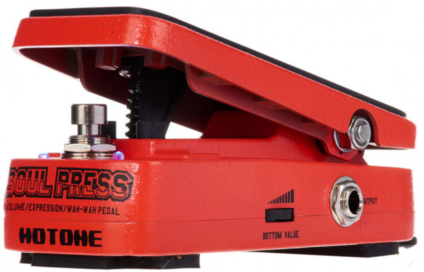 Hotone Soul Press