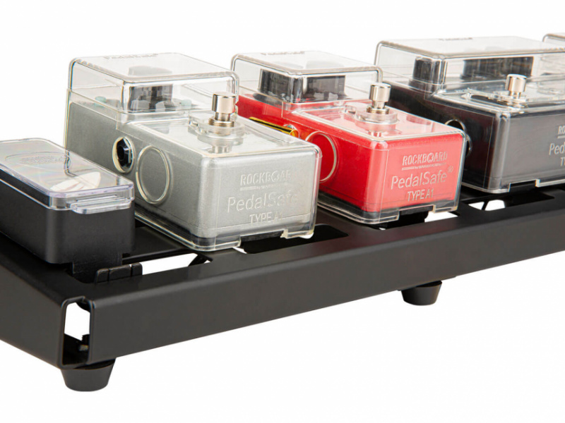 Rockboard PedalSafe