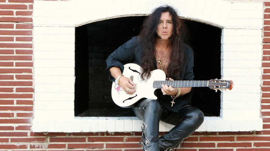 Yngwie Malmsteen - Parabellum