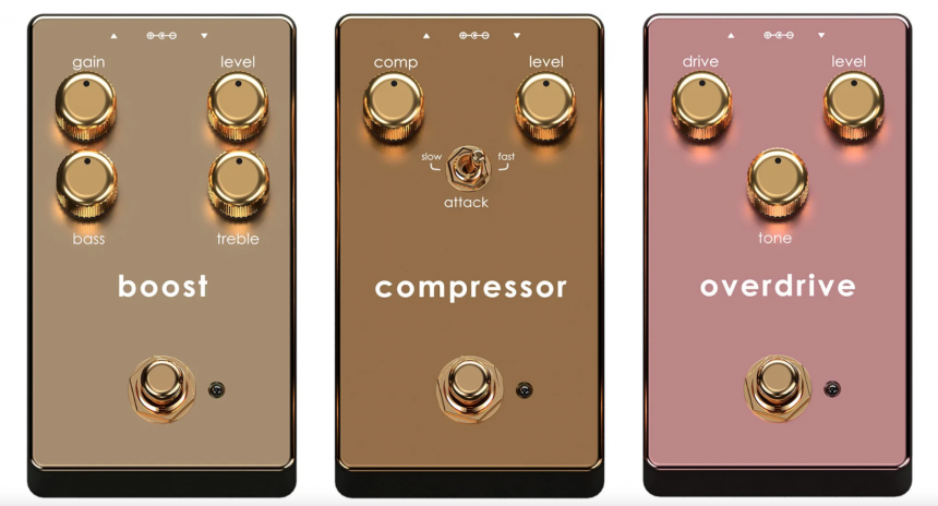 Neural DSP Archetype: Tim Henson