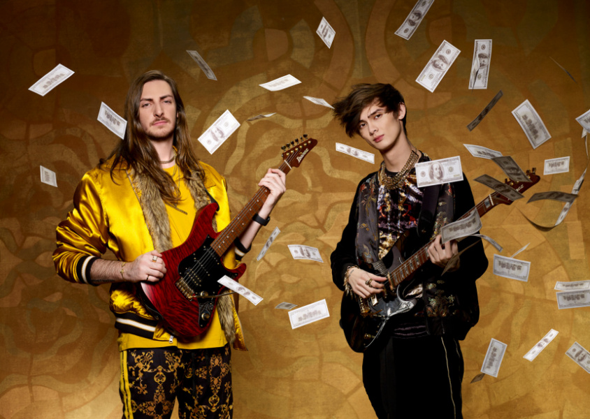 Polyphia