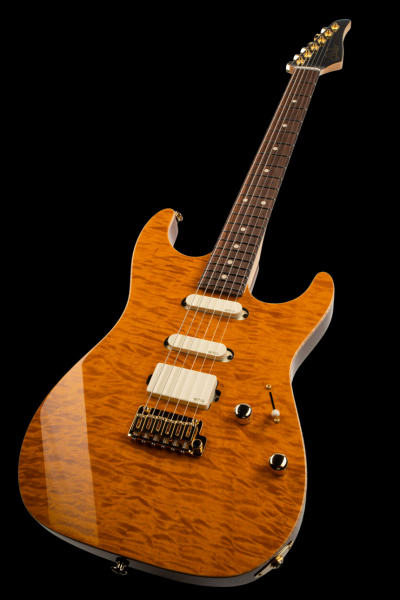 Suhr Standard Legacy