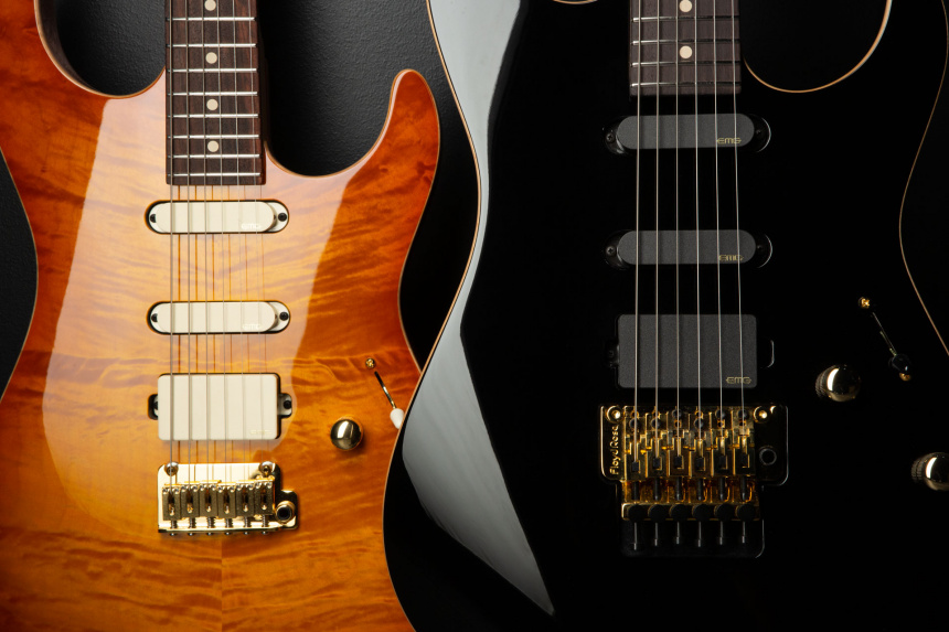 Suhr Standard Legacy