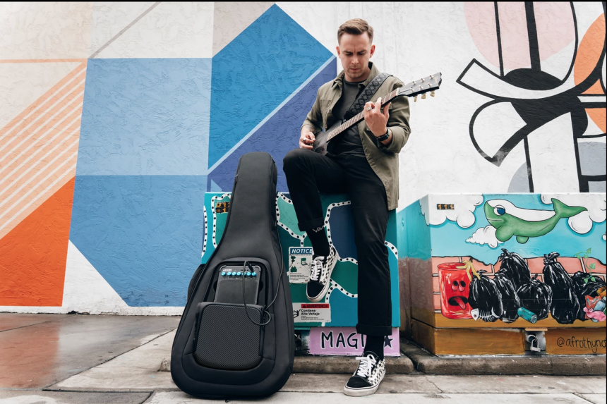 Adori Audio Slimtech