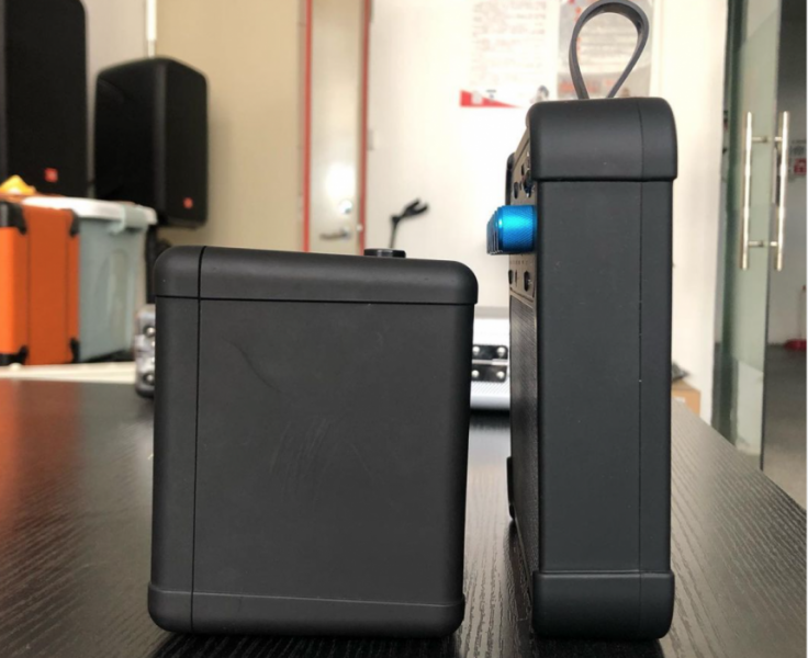 Adori Audio Slimtech