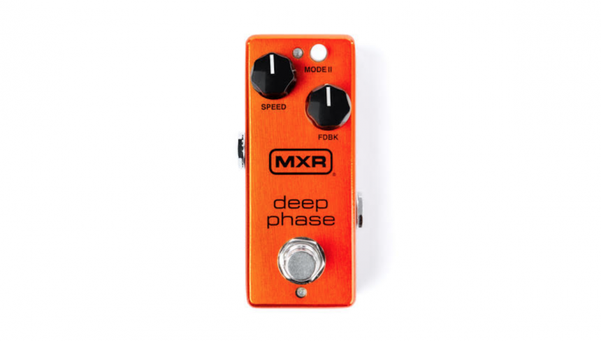 MXR Deep Phase