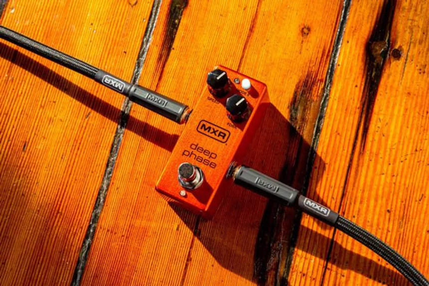 MXR Deep Phase