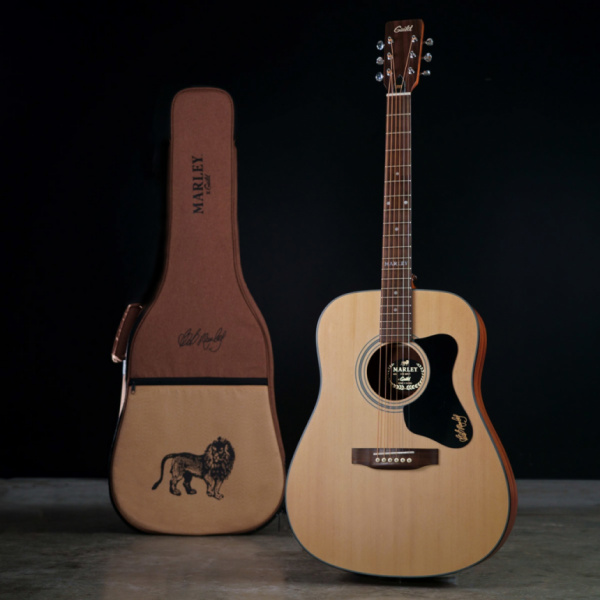 Guild A-20 Marley funda