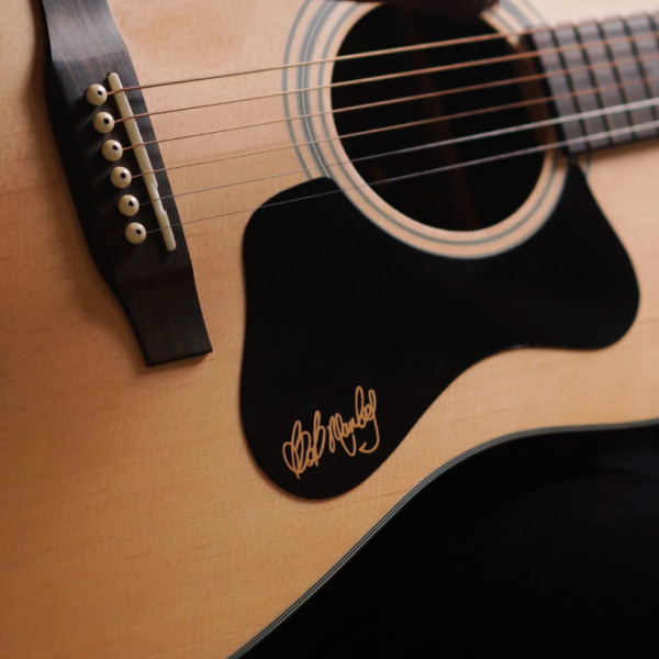 Guild A-20 Marley golpeador