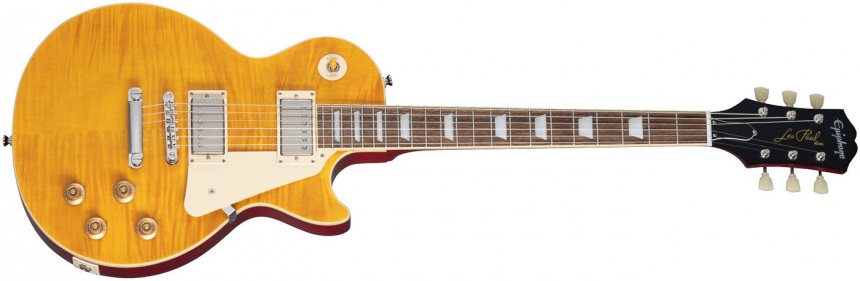 Epiphone Joe Bonamassa Lazarus 1959 Les Paul Standard