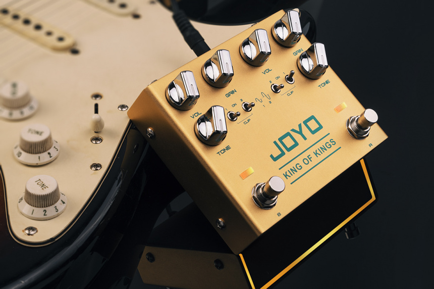 Joyo R 20 King Of Kings