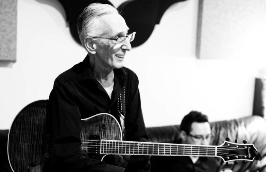 Pat Martino