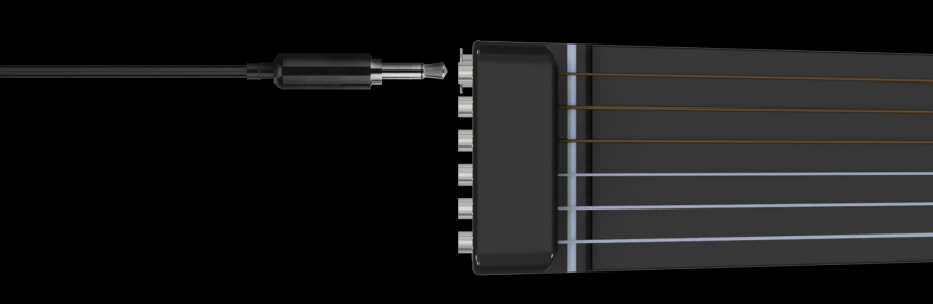 Conexión de la Minicorda