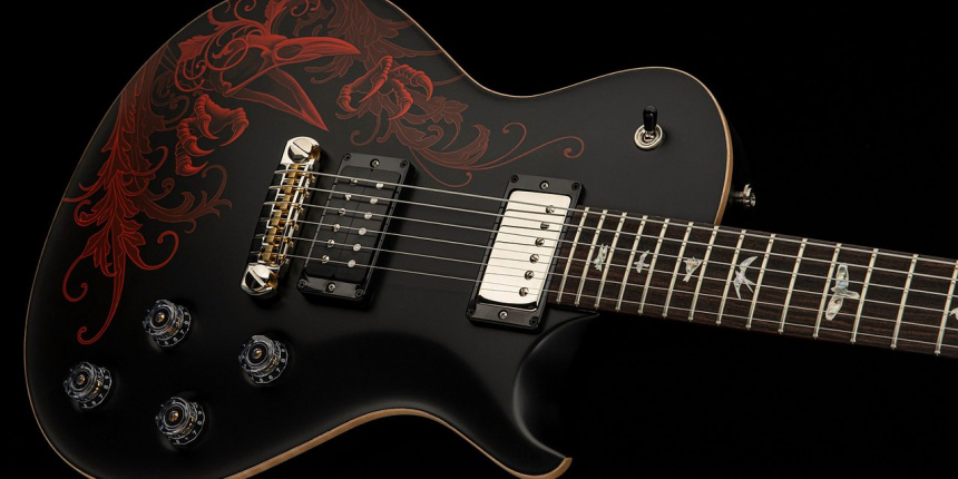 prs mark tremonti joe fenton - ángulo