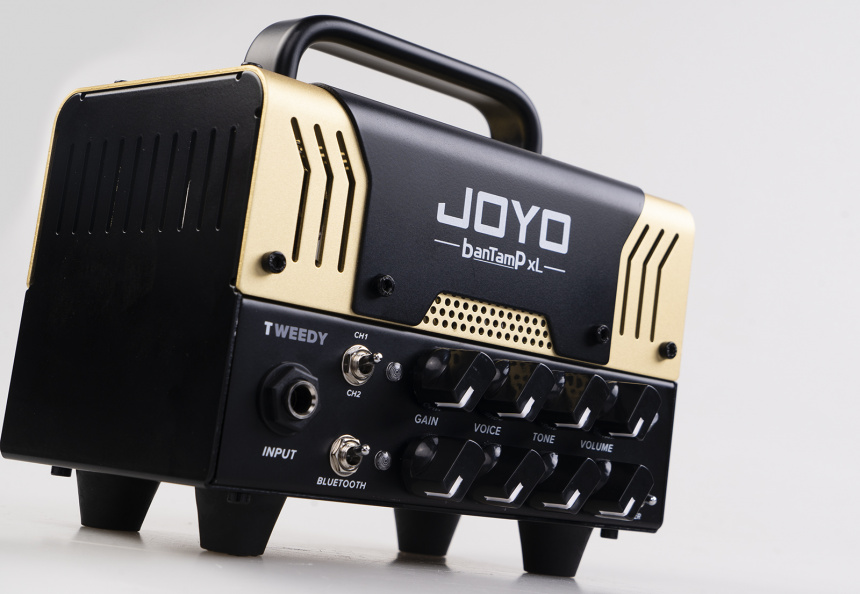 Joyo BanTamP XL Tweedy