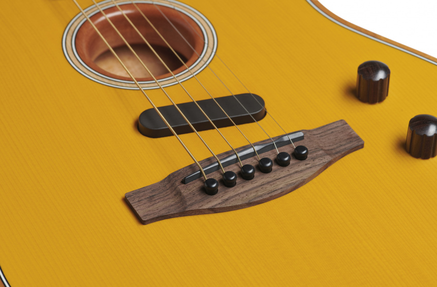 Fender Acoustasonic Player Telecaster