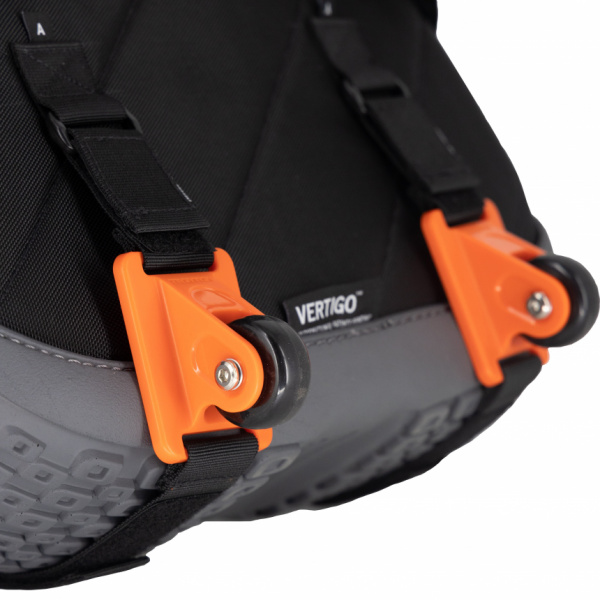 Mono M80 Vertigo Ultra ruedas