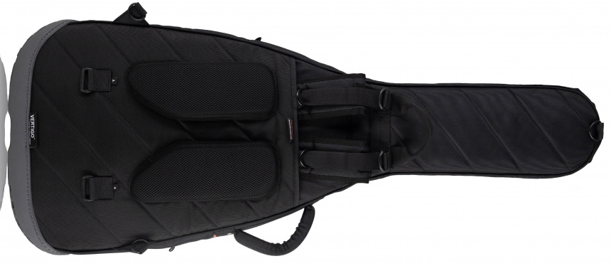 Mono M80 Vertigo Ultra trasera