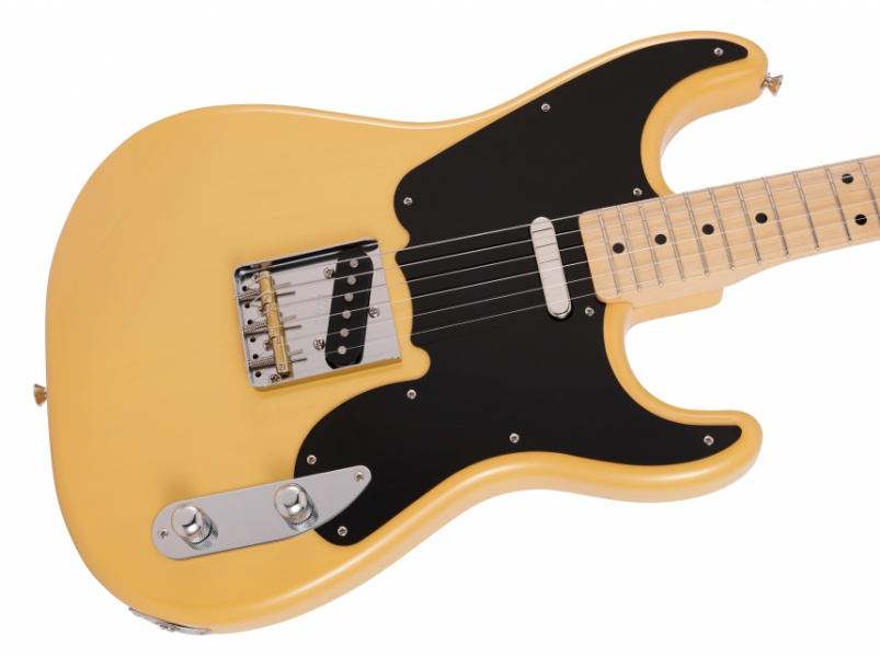Fender '51 cuerpo