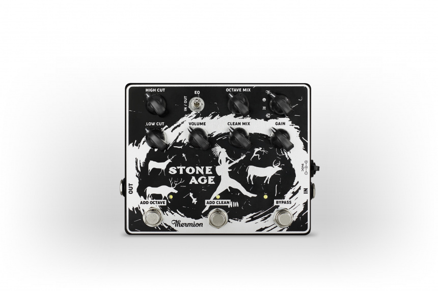 Thermion Stone Age
