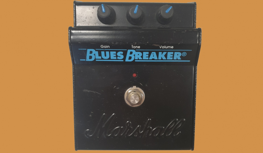 Marshall Blues Breaker original