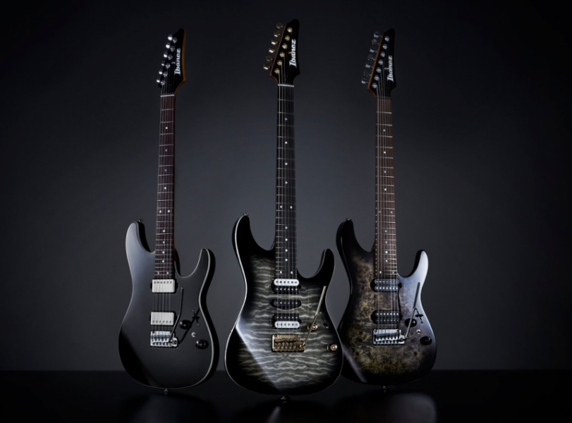 Ibanez AZ Premium 2022