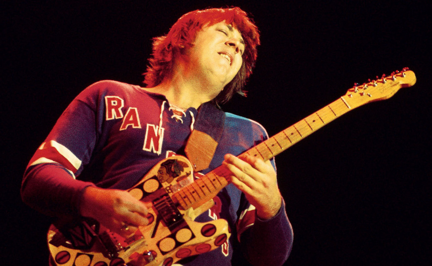 Terry Kath