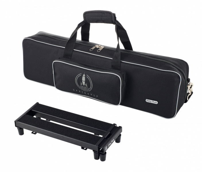 Harley Benton SpaceShip Flex 4070